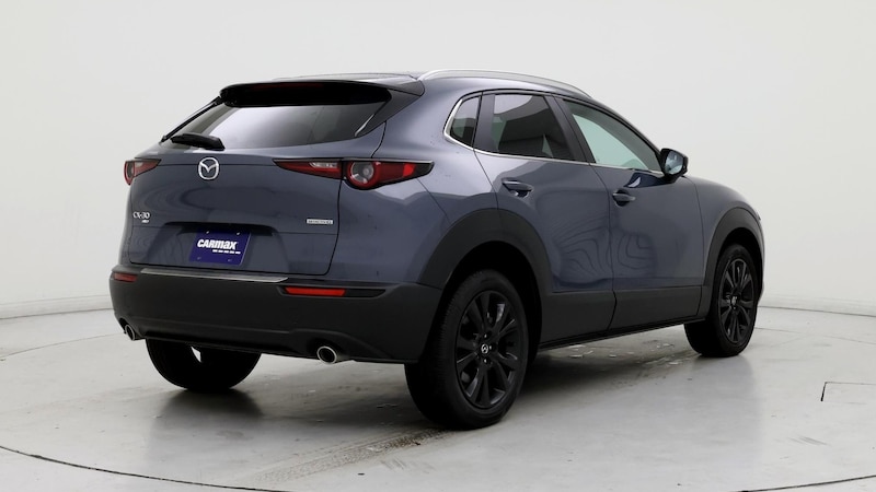 2024 Mazda CX-30 Carbon 8