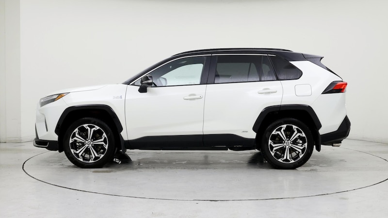 2022 Toyota RAV4 Prime XSE 3
