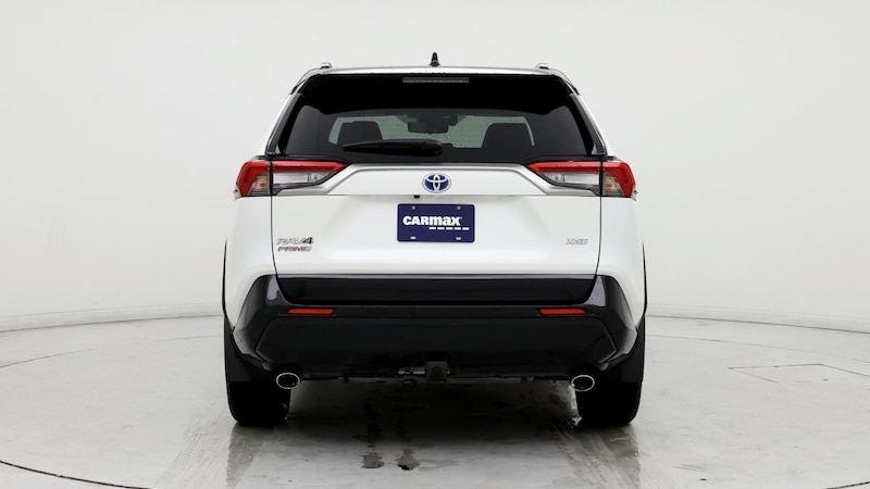 2022 Toyota RAV4 Prime XSE 6
