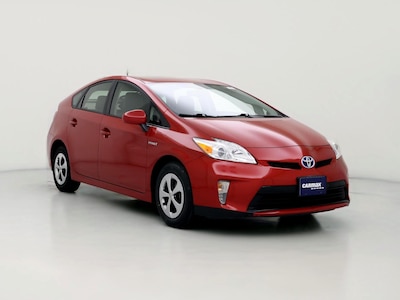 2015 Toyota Prius Two -
                Salem, OR