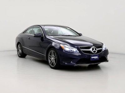 2015 Mercedes-Benz E-Class E 400 -
                Clackamas, OR