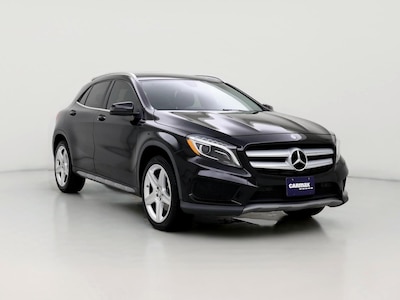 2015 Mercedes-Benz GLA 250 -
                Clackamas, OR