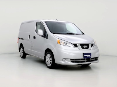 2020 Nissan NV200 SV -
                Clackamas, OR