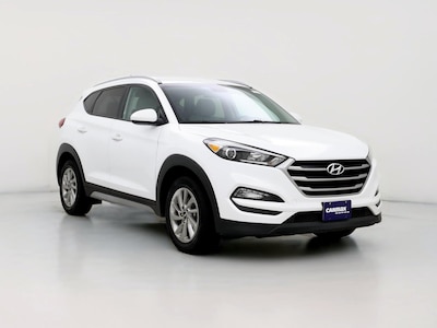 2017 Hyundai Tucson SE -
                Salem, OR