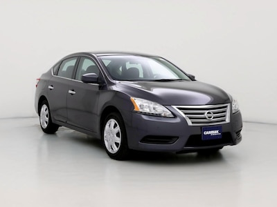 2014 Nissan Sentra SV -
                Clackamas, OR