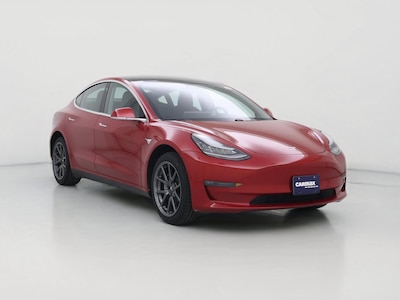 2019 Tesla Model 3 Standard Range -
                Portland, OR