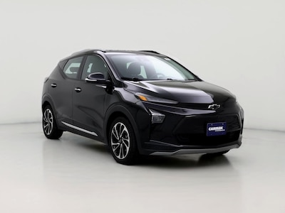 2022 Chevrolet Bolt EUV Premier -
                Beaverton, OR