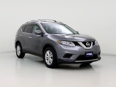 2014 Nissan Rogue SV -
                Beaverton, OR