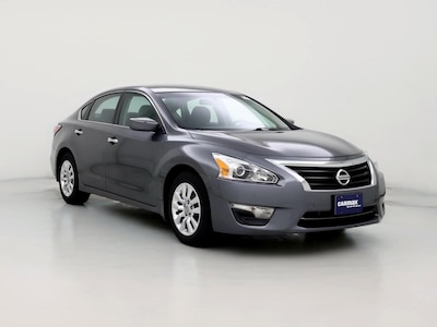 2014 Nissan Altima S -
                Clackamas, OR