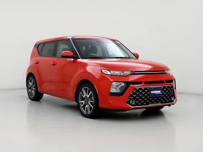 2022 Kia Soul GT-Line -
                Salem, OR