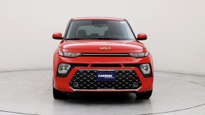 2022 Kia Soul GT-Line 5