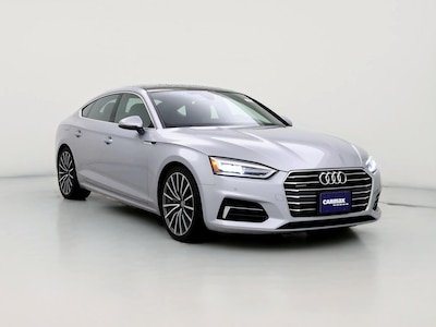 2019 Audi A5 Premium Plus -
                Clackamas, OR