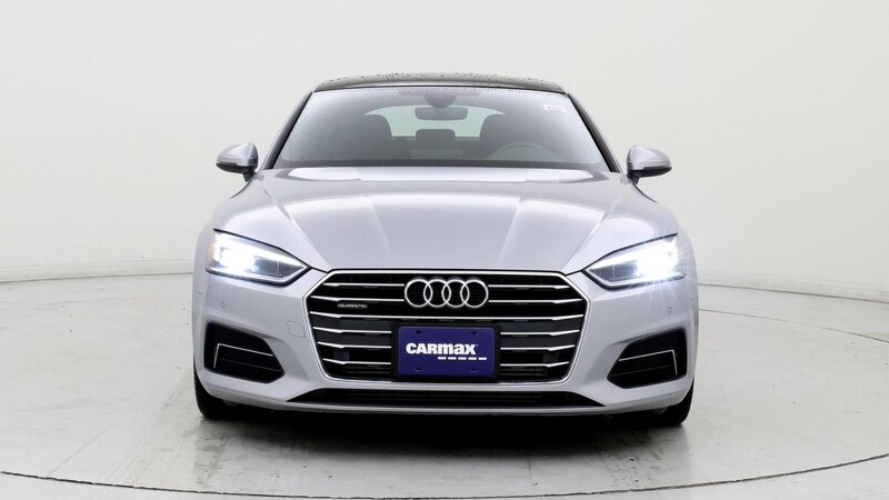 2019 Audi A5 Premium Plus 5