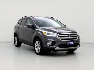 2017 Ford Escape SE -
                Beaverton, OR