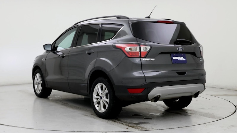 2017 Ford Escape SE 2