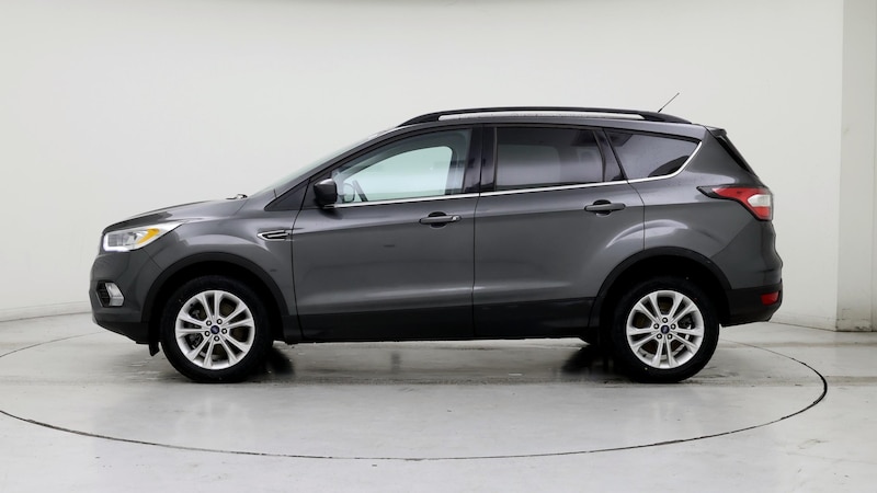 2017 Ford Escape SE 3