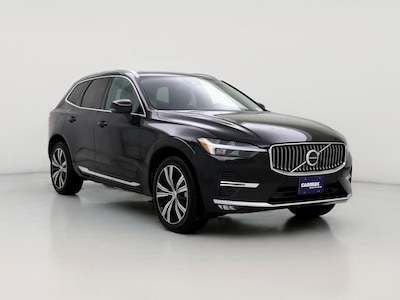 2023 Volvo XC60 B5 Plus -
                Clackamas, OR