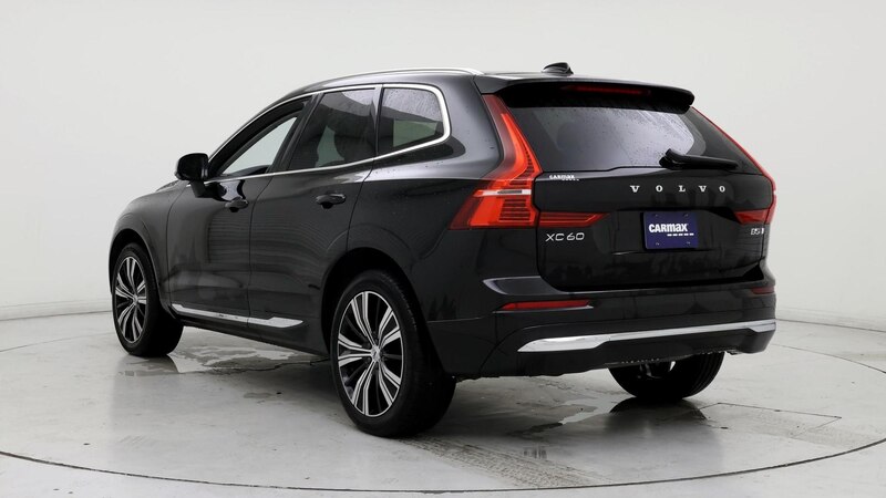 2023 Volvo XC60 B5 Plus 2