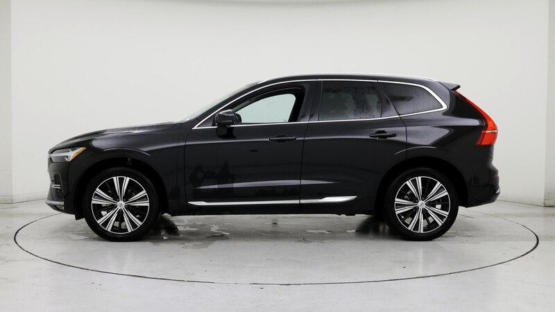 2023 Volvo XC60 B5 Plus 3