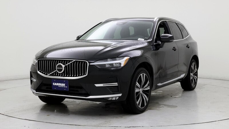 2023 Volvo XC60 B5 Plus 4