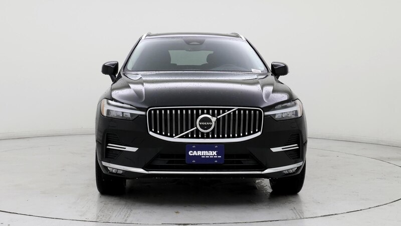 2023 Volvo XC60 B5 Plus 5