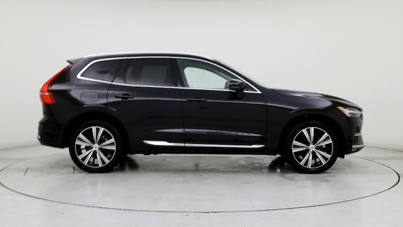 2023 Volvo XC60 B5 Plus 7