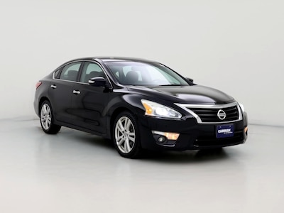 2013 Nissan Altima SL -
                Vancouver, WA