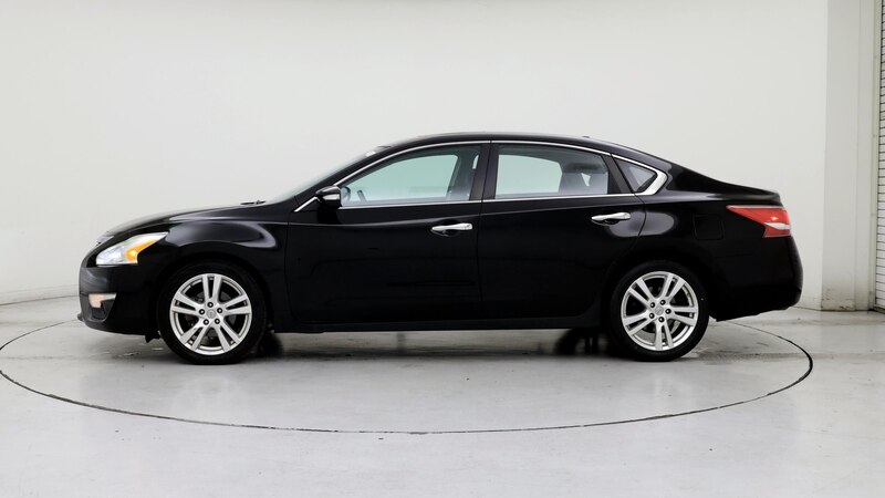 2013 Nissan Altima SL 3