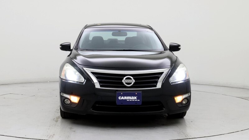 2013 Nissan Altima SL 5