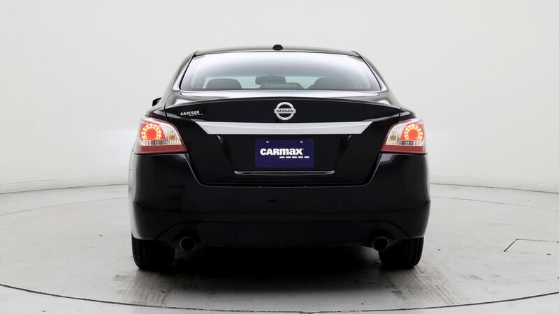 2013 Nissan Altima SL 6