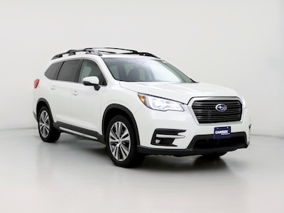 2022 Subaru Ascent Limited -
                Clackamas, OR