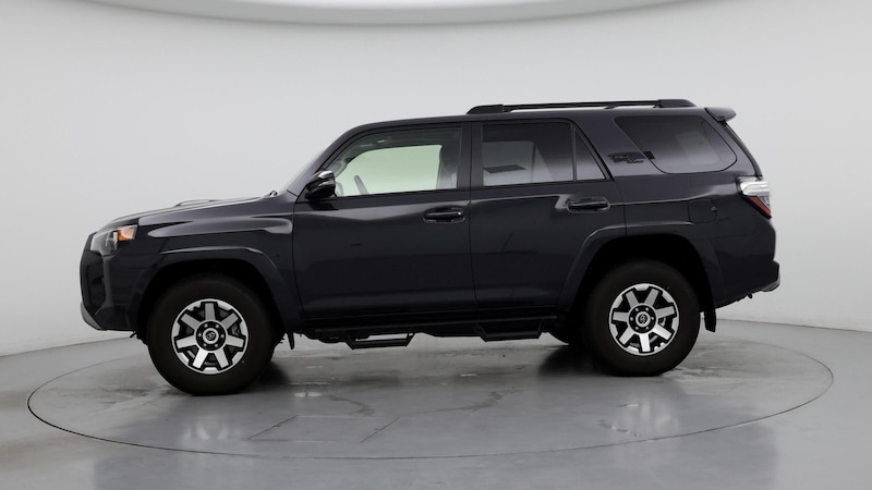 2024 Toyota 4Runner TRD Off Road 3