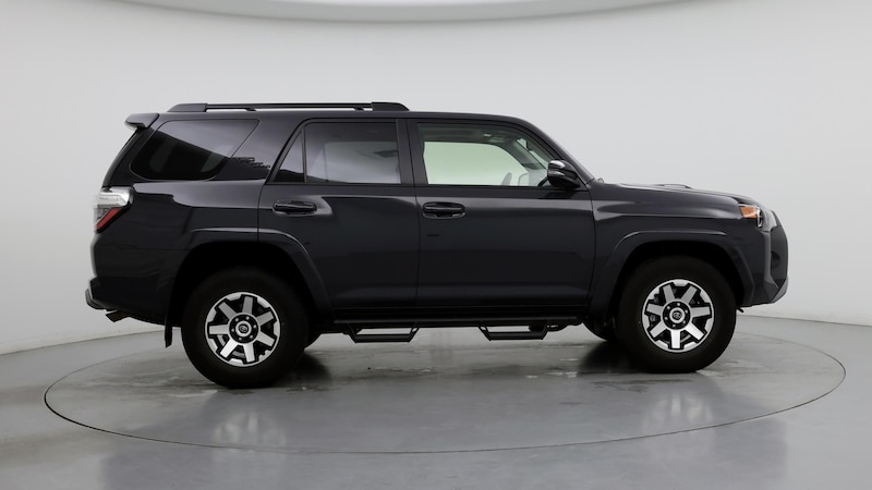 2024 Toyota 4Runner TRD Off Road 7