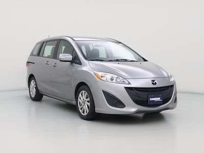 2013 Mazda Mazda5 Sport -
                Portland, OR