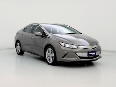 2017 Chevrolet Volt LT -
                Portland, OR