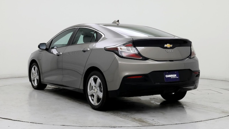 2017 Chevrolet Volt LT 2