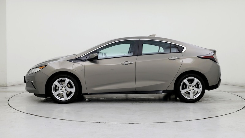 2017 Chevrolet Volt LT 3