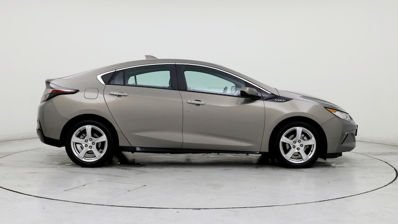 2017 Chevrolet Volt LT 7