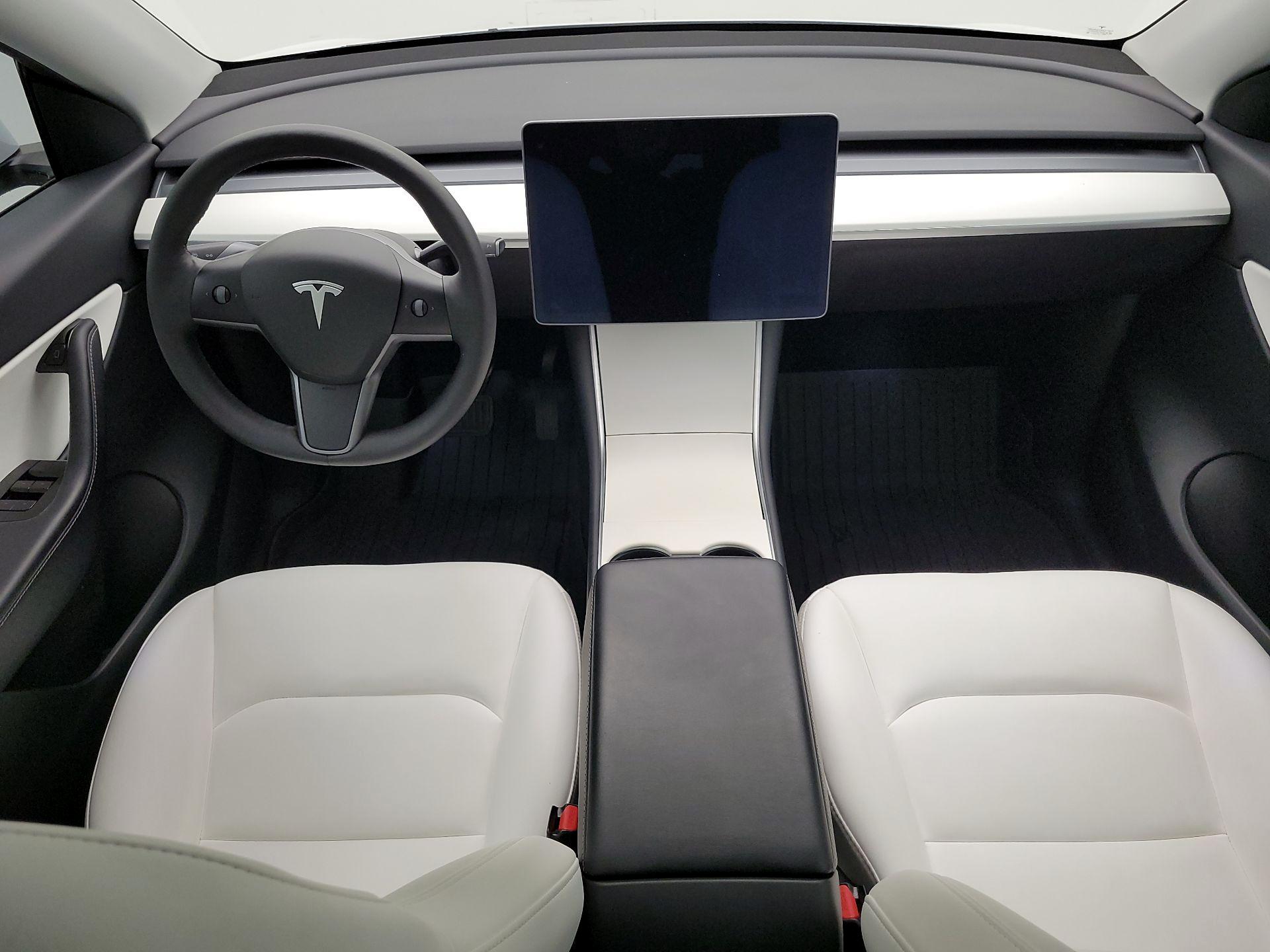 Thumbnail: 2021 Tesla Model Y - 9