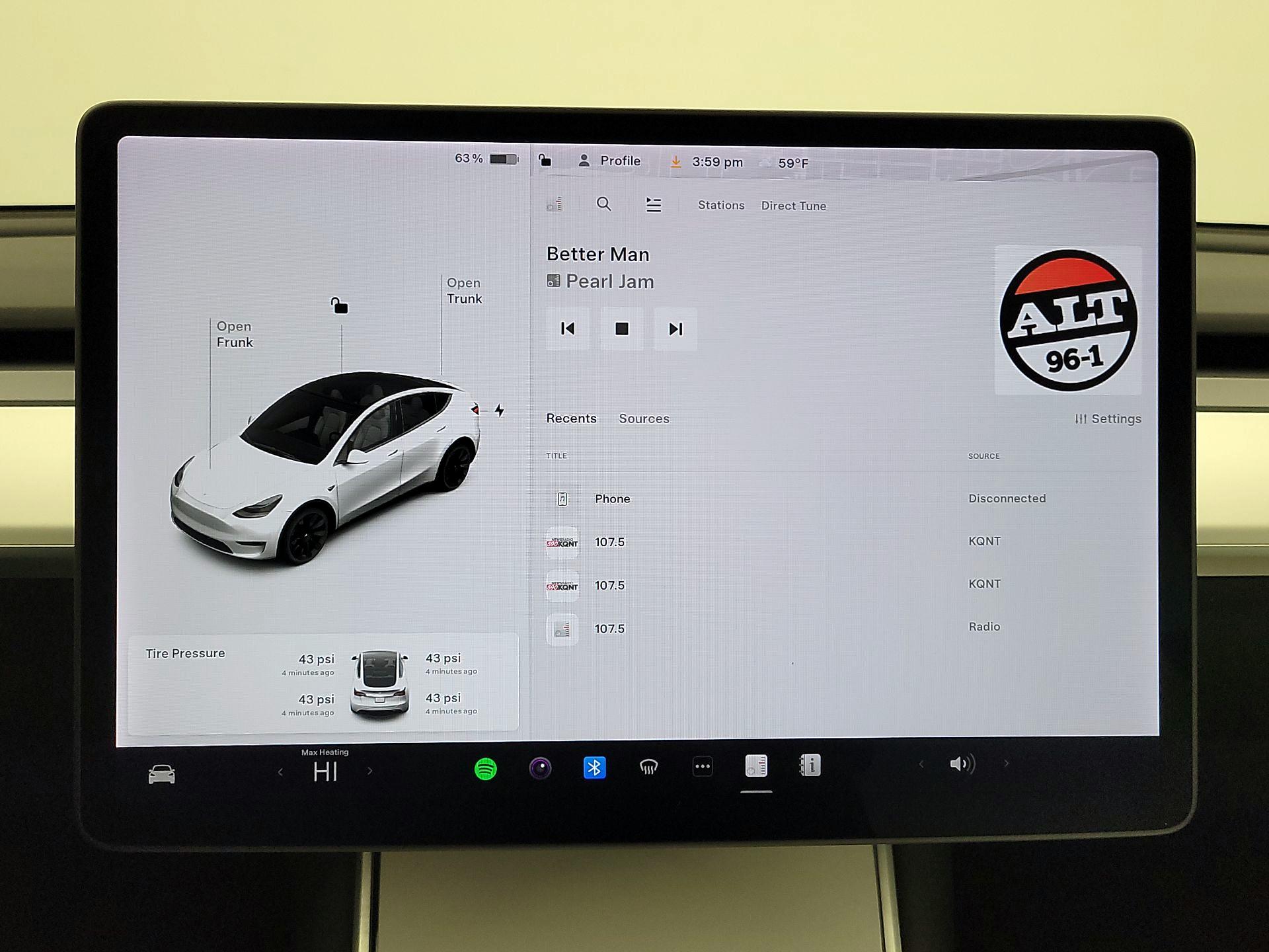 Thumbnail: 2021 Tesla Model Y - 15