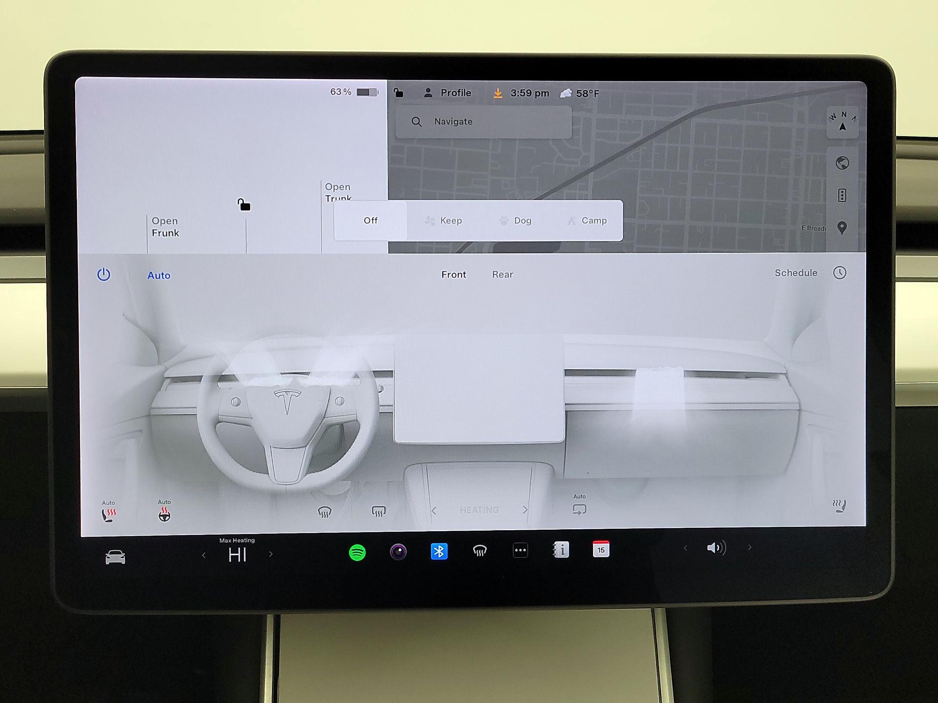 Thumbnail: 2021 Tesla Model Y - 16