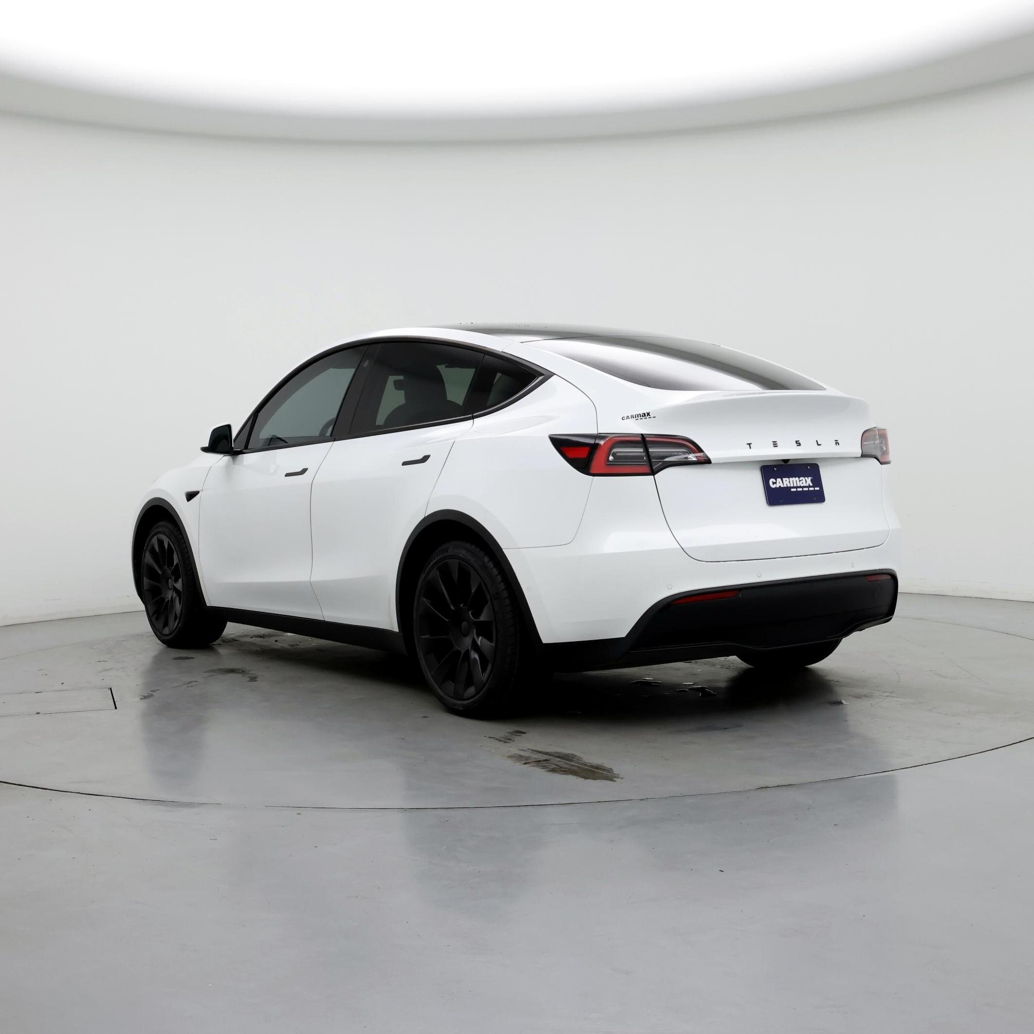 Thumbnail: 2021 Tesla Model Y - 2