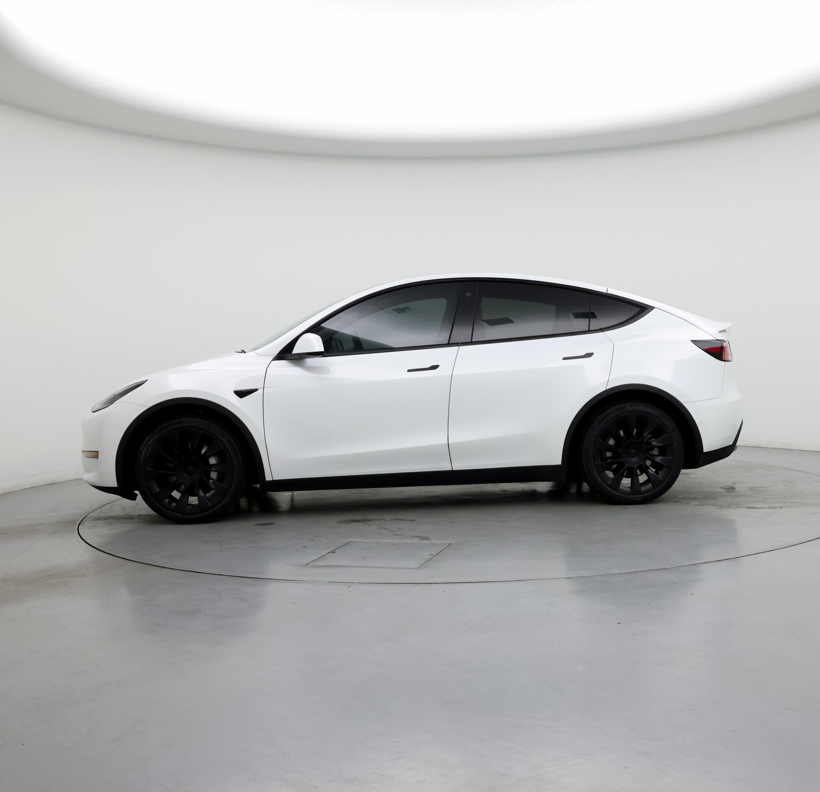 Thumbnail: 2021 Tesla Model Y - 3