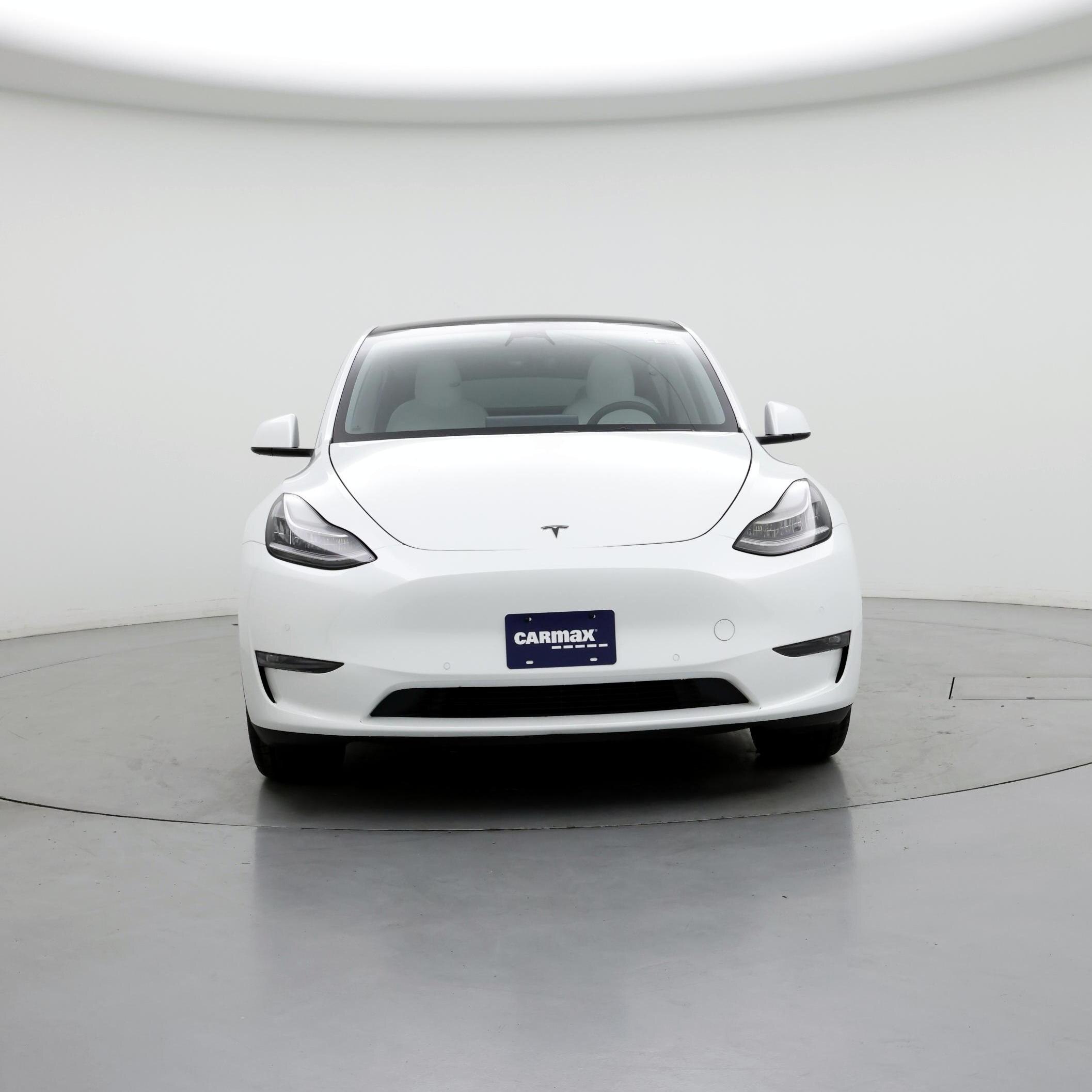 Thumbnail: 2021 Tesla Model Y - 5