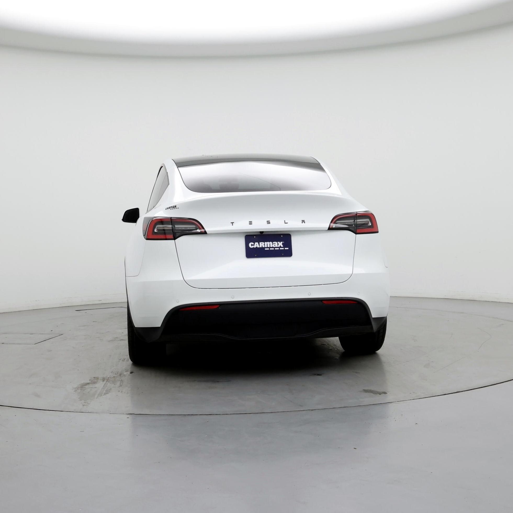 Thumbnail: 2021 Tesla Model Y - 6