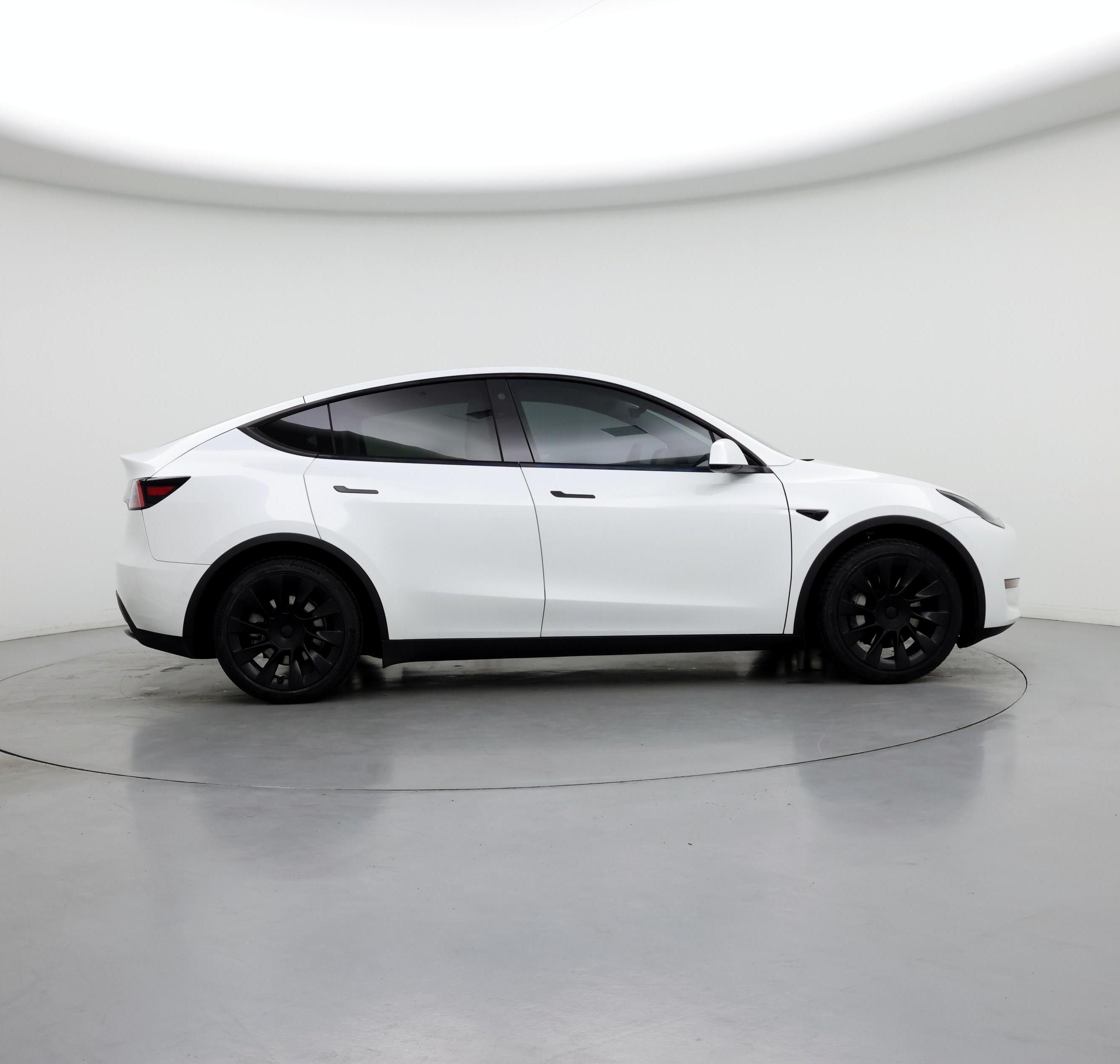 Thumbnail: 2021 Tesla Model Y - 7