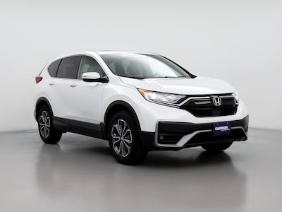 2022 Honda CR-V EX-L -
                Spokane, WA