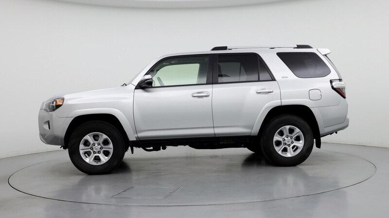 2021 Toyota 4Runner SR5 3