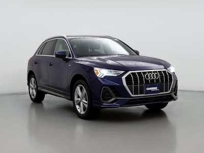 2021 Audi Q3 Premium Plus -
                Spokane, WA