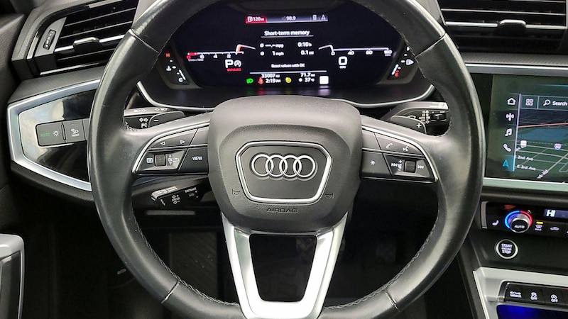 2021 Audi Q3 Premium Plus 10